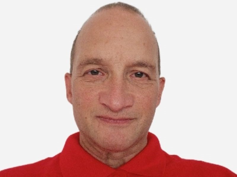 tűzoltó